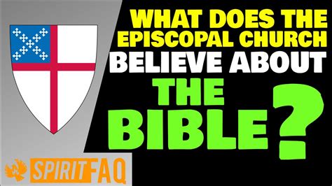 What do episcopalians believe. Things To Know About What do episcopalians believe. 